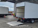 Iveco Daily 35C16 Automaat Laadklep Bakwagen Dubbellucht 160, Auto's, Stof, Gebruikt, Euro 6, Iveco