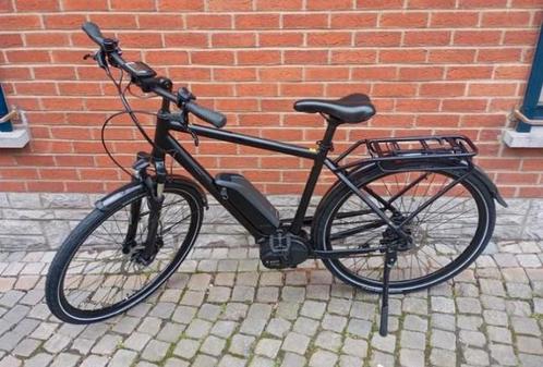 Pegasus solero E8 elektrische sportfiets, Fietsen en Brommers, Elektrische fietsen, Zo goed als nieuw, Ophalen of Verzenden