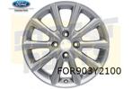 Ford Fiesta VII velg alu. 6,5J x 16" 10-spaaks design (spran, -, Verzenden, -, Nieuw
