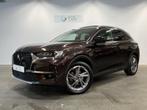 DS Automobiles DS 7 Crossback So Chic **GARANTIE 12 MOIS**, Auto's, DS, Automaat, Bruin, Diesel, 5 deurs