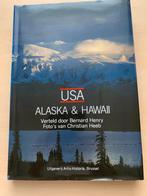 USA 2 Alaska & Hawaii artis historia, Boeken, Overige merken, Artis historia, Ophalen of Verzenden, Zo goed als nieuw