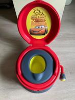 Plaspotje cars met geluid, Ophalen of Verzenden, Zo goed als nieuw, Overige typen