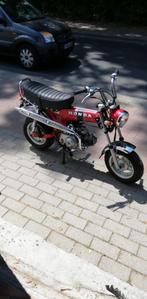Honda dax st50 1988, Fietsen en Brommers, Brommers | Honda, Ophalen, Gebruikt, Overige modellen, 49 cc