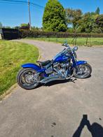 A vendre, Motoren, Motoren | Harley-Davidson, Particulier