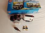 lego 7635, Kinderen en Baby's, Speelgoed | Duplo en Lego, Ophalen of Verzenden, Zo goed als nieuw, Complete set, Lego