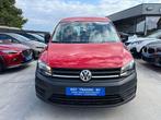 Volkswagen Caddy 1.2 TSI LICHTE VRACHT BLUETOOTH DAB USB, Auto's, Bestelwagens en Lichte vracht, Euro 6, Volkswagen, Start-stop-systeem