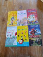 Luisterboek, Boeken, Ophalen of Verzenden, Cd, Kind