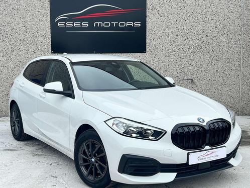 BMW 1 Serie 116 d AdBlue (bj 2019), Auto's, BMW, Bedrijf, Te koop, 1 Reeks, ABS, Adaptive Cruise Control, Airbags, Airconditioning
