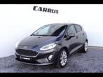 Ford Fiesta Titanium, Stuurwielverwarming, Bedrijf, Handgeschakeld, 5 deurs