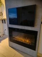 Dimplex prism 34 elektrische haard, Huis en Inrichting, Haarden, Ophalen, Elektrische haard