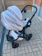 Charmi baby wandelwagen 3 in 1, Kinderen en Baby's, Ophalen, Zo goed als nieuw, Kinderwagen