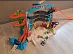 Hotwheels autogarage, Enlèvement ou Envoi, Comme neuf, Hot Wheels