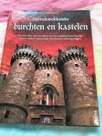 Burchten en kastelen, deltas, Ophalen of Verzenden, Zo goed als nieuw