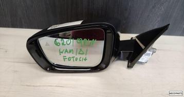 BMW 3 SERIE G20 G21 9 PIN SPIEGEL BUITENSPIEGEL OP AANVRAAG! beschikbaar voor biedingen