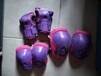 Oxelo skatebeschermers 2xs, <25kg rolschaatsen, Ophalen, Kinderen
