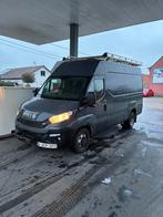 Iveco daily 210pk 3liter 3500kg sleepvermogen, Auto's, Automaat, Iveco, Particulier, 2998 cc