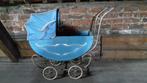 jaren 50-60 vintage poppenwagen, Ophalen of Verzenden