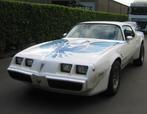 Pontiac TransAm, Auto's, Oldtimers, Automaat, 4 zetels, 6600 cc, Pontiac
