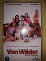 vhs Van Wilder, Ophalen of Verzenden, Zo goed als nieuw