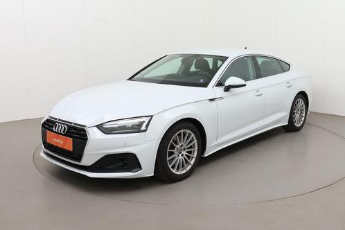 (1YNW583) Audi A5 SPORTBACK, Auto's, Audi, Bedrijf, Te koop, A5, ABS, Achteruitrijcamera, Adaptive Cruise Control, Airbags, Airconditioning