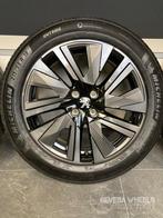 18” originele Peugeot 2008 II GT line velgen + banden 4x108, Auto-onderdelen, 18 inch, Banden en Velgen, Ophalen of Verzenden