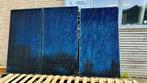 3 Panneaux photovoltaïques 530W, Doe-het-zelf en Bouw, Zonnepanelen en Toebehoren, Paneel, 200 wattpiek of meer, Zo goed als nieuw