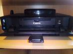 Cannon Pixma IP7200, Computers en Software, Printers, Gebruikt, Canon, Printer, Inkjetprinter