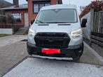 Ford Transit Trail 2T 85000 km lichte vracht, Auto's, 173 g/km, 1995 cc, 4 cilinders, 2500 kg