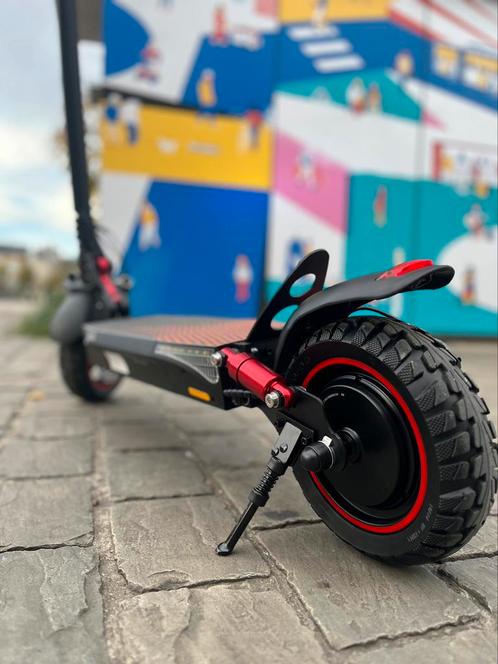 Elektrische step, Fietsen en Brommers, Steps, Ophalen of Verzenden