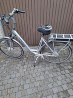 Stella, Ophalen, Gebruikt