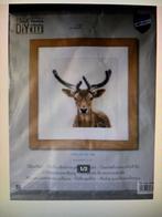 Kruissteekpakket 7, Hobby en Vrije tijd, Borduren en Borduurmachines, Ophalen of Verzenden, Nieuw