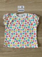 Kinderkledij meisje maat 56 €1/stuk!, Ophalen, Zo goed als nieuw, Maat 56