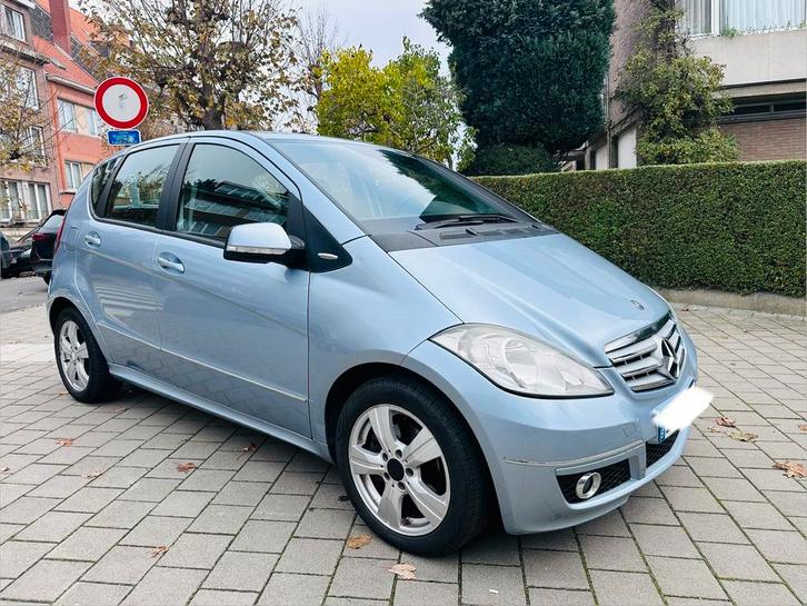 Mercedes A 180 cdi de 2010 - BOÎTE AUTOMATIQUE 2999€ FIXE, Auto's, Mercedes-Benz, Particulier, A-Klasse, Diesel, Euro 4, Automaat