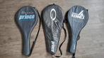 2 x Prince et 1 x Kennex, Sports & Fitness, Enlèvement ou Envoi, Utilisé, Sac, Prince
