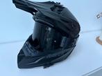 Raven helm maat s 55/56, Motoren, Ophalen, S
