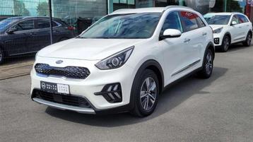 Kia Niro 1.6 GDi PHEV More  3 jaar garantie beschikbaar voor biedingen