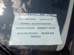 Citroen C3 Waterschade !!!!, Auto's, Citroën, 75 kW, Stof, Zwart, Wit