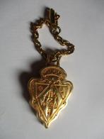 Vintage Gucci golden parfumhouder (jaren 80), Ophalen of Verzenden, Zo goed als nieuw