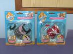 2 Zhu zhu pets hamster outfits., Garçon ou Fille, Enlèvement ou Envoi, Neuf