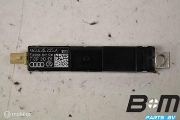 Antenneversterker Audi A6 4G 4G5035225A beschikbaar voor biedingen