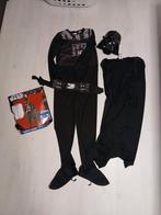 Verkleedpak Darth Vader (Star Wars) Maat 152, Enlèvement