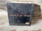 World of wines nieuw in folie [s46], Envoi, Comme neuf