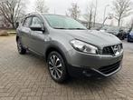 Nissan Qashqai+2 Qashqai+2 2.0 dCi DPF 4x4 tekna 7 places, Autos, Achat, Entreprise, Boîte manuelle, Entretenue par le concessionnaire