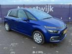 2017 - Citroen - C4 Picasso - 1.2 PureTech Feel - Personenau, Auto's, Gebruikt, Euro 6, Overige brandstoffen, C4 (Grand) Picasso