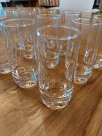 Verrines Arcoroc "Vigne" + Arcoroc "Select", Maison & Meubles, Cuisine | Vaisselle, Uni, Verre ou Verres, Comme neuf, Verre