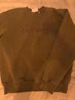 Carhartt trui, Ophalen, Overige kleuren, Carhartt, Zo goed als nieuw