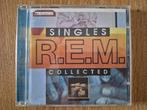 CD R.E.M. - Singles Collected, Ophalen, Gebruikt