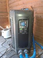 Warmtepomp zwembad, Tuin en Terras, Zwembad-toebehoren, Ophalen, Zo goed als nieuw, Verwarming