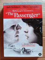 "The passenger ", CD & DVD, DVD | Classiques, Comme neuf, À partir de 6 ans, Enlèvement ou Envoi, Drame