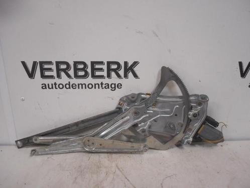 RAAMMECHANIEK ELEK RECHTS BMW 3 serie (E36 / 2), Auto-onderdelen, Carrosserie, BMW, Rechts, Gebruikt